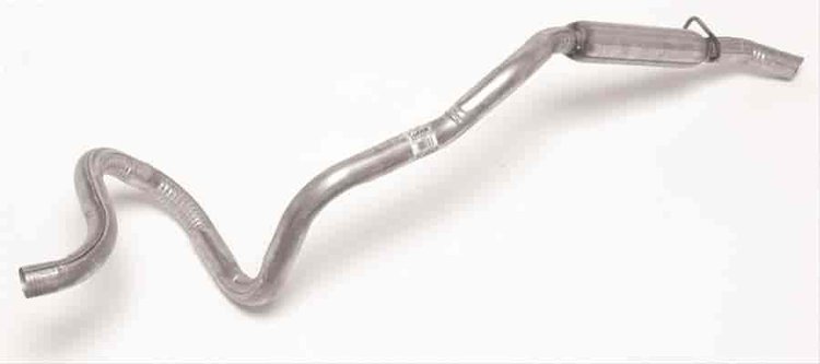 Exhaust RESONATOR ASSEMBLY