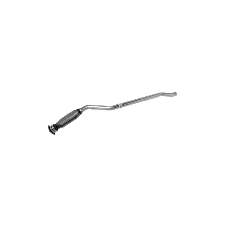 Exhaust DIRECT-FIT CATALYTIC CONV