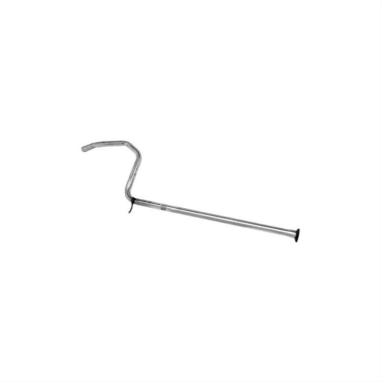 Exhaust EXTENSION PIPE