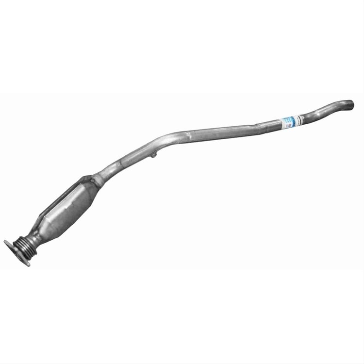 Exhaust DIRECT-FIT CATALYTIC CONV