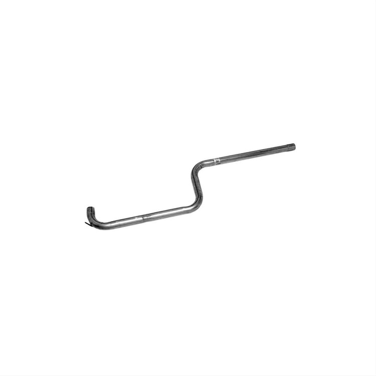 Exhaust EXTENSION PIPE
