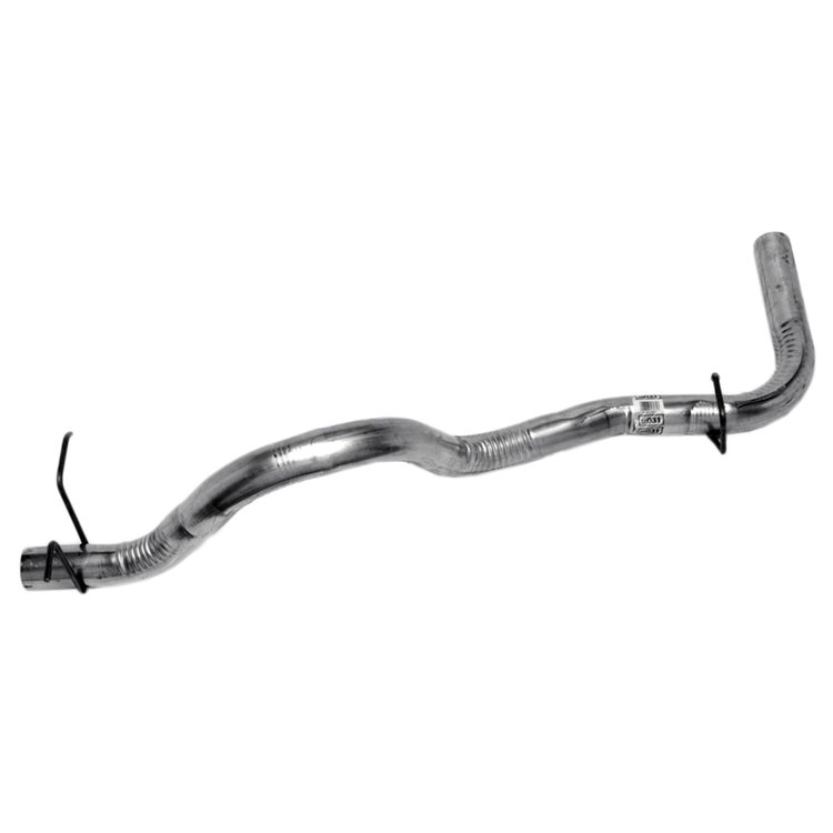 PIPE-TAIL PIPE