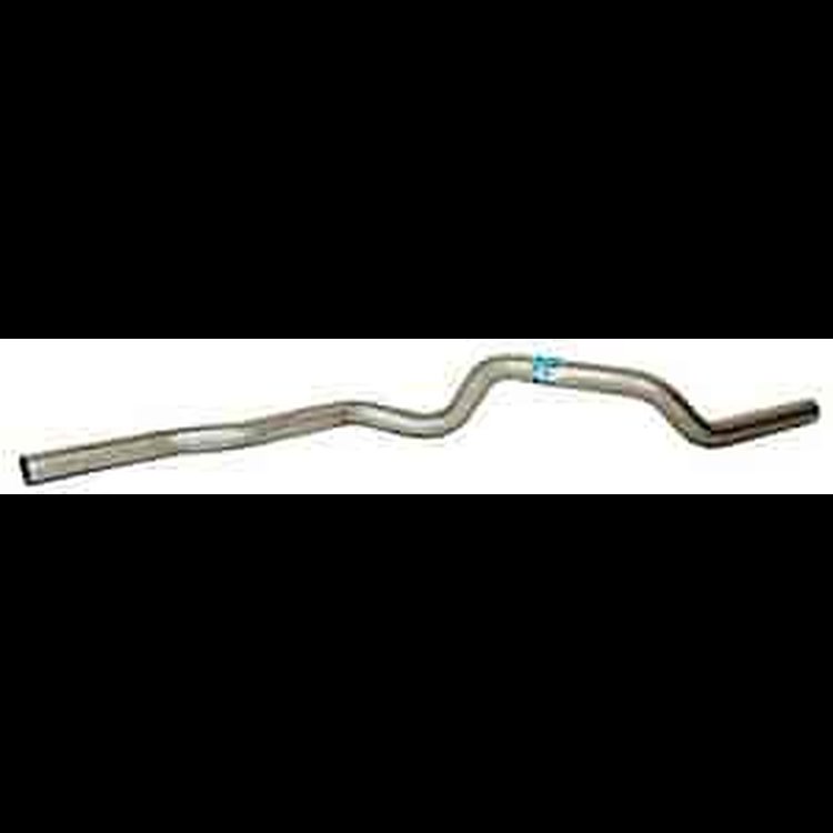 Dynomax Replacement Tailpipe 2000-03 Dodge Dakota 3.9/4.7/5.9L