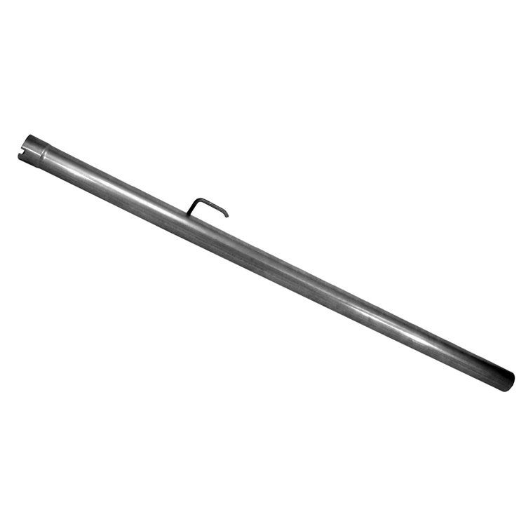 Single System Intermediate Pipe