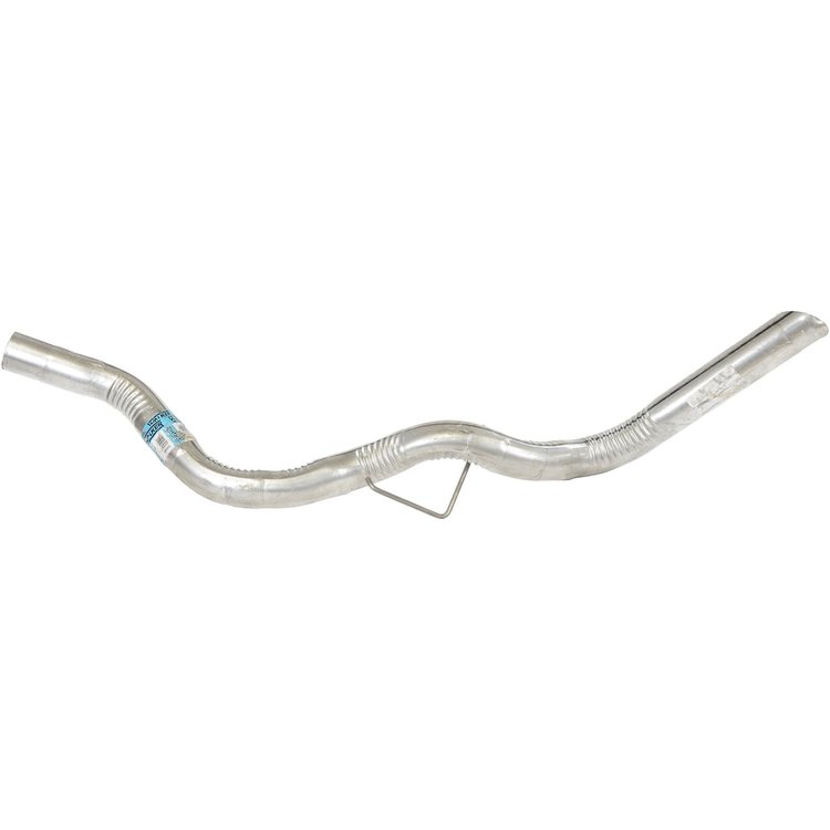 PIPE-TAIL PIPE