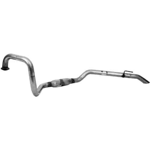 Exhaust Resonator