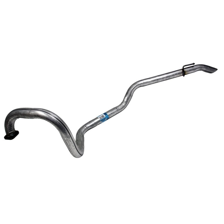 PIPE-TAIL PIPE