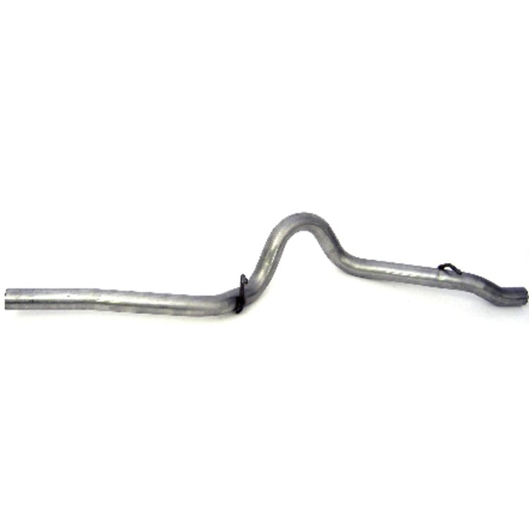 Single System Tail Pipe