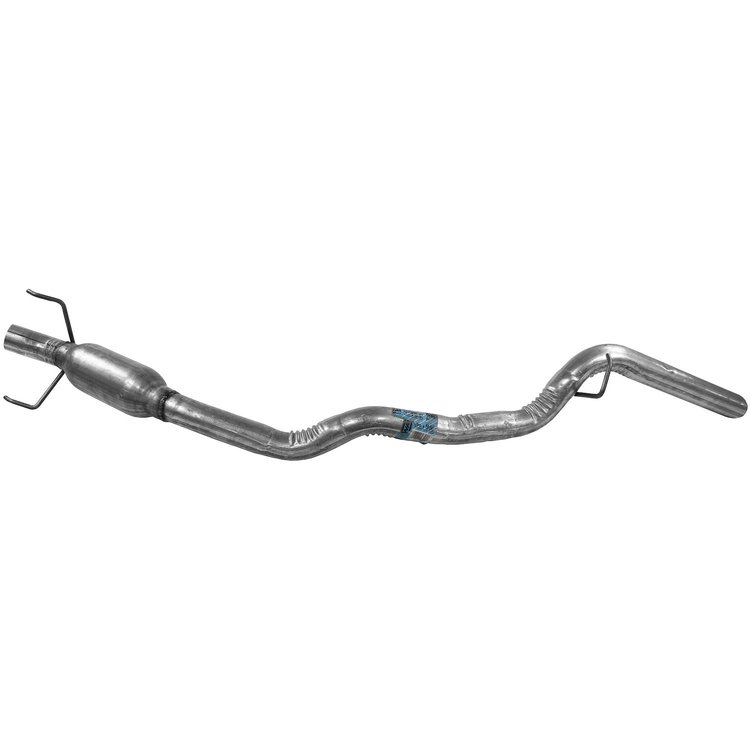 PIPE-TAIL PIPE