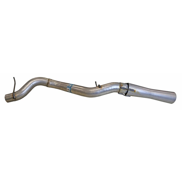 PIPE-TAIL PIPE