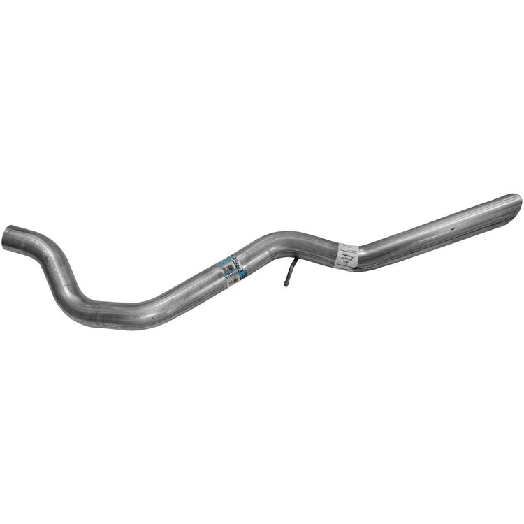 PIPE-TAIL PIPE
