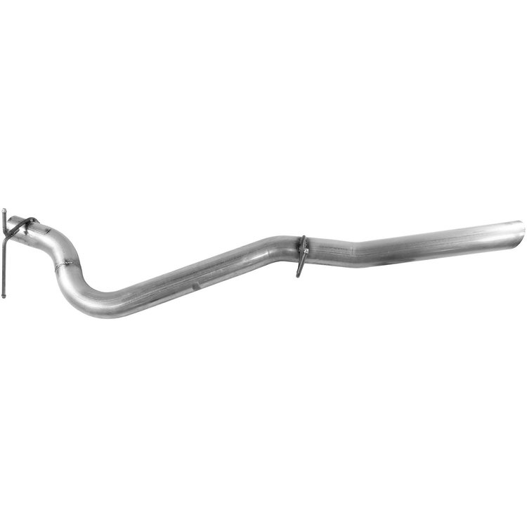 PIPE-TAIL PIPE