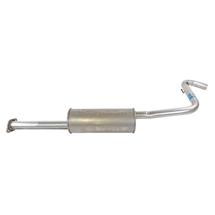 MUFFLERS-QUIET-FLOW SS