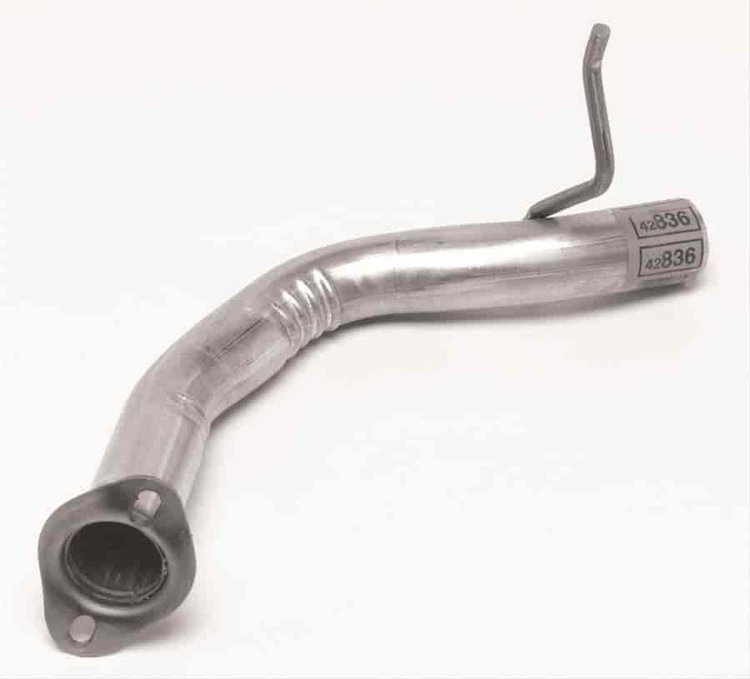 Exhaust QUICK-FIT PIPE