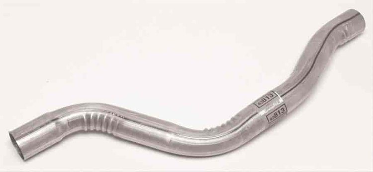 Exhaust QUICK-FIT PIPE