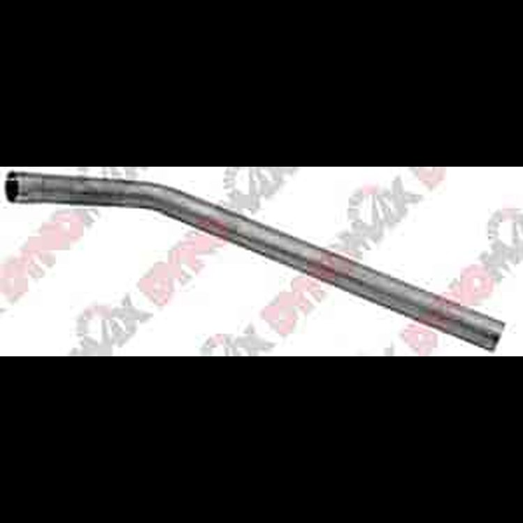 Universal Tailpipe 2009-10 Dodge Ram