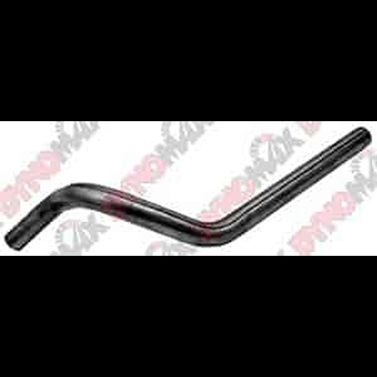 Universal Tailpipe 2009-10 Dodge Ram