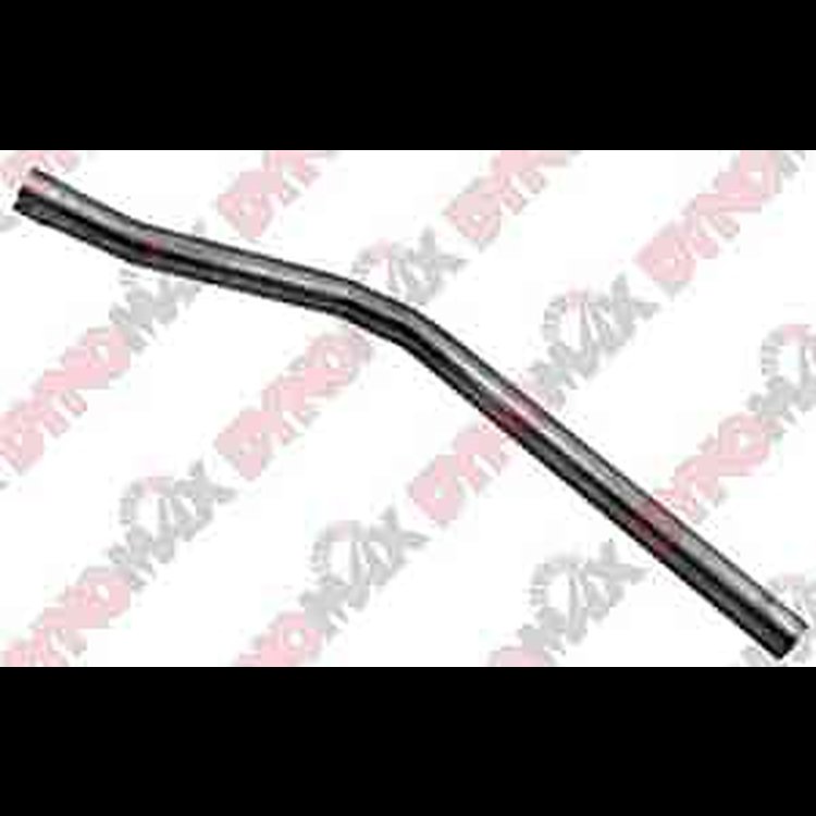 Universal Tailpipe 2009-10 Dodge Ram