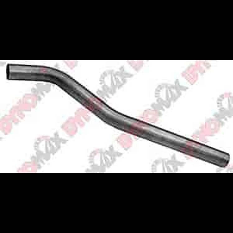 Universal Tailpipe 2004-08 Dodge Ram