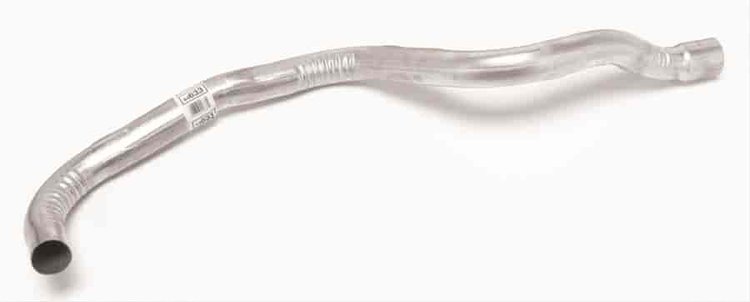 Exhaust QUICK-FIT PIPE