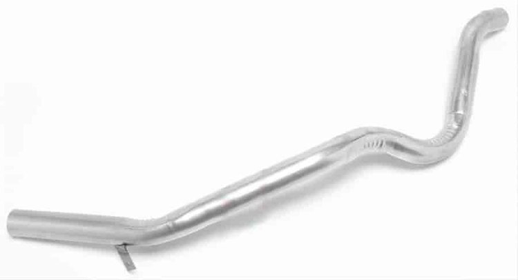 Exhaust QUICK-FIT PIPE