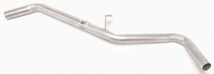 Exhaust QUICK-FIT PIPE