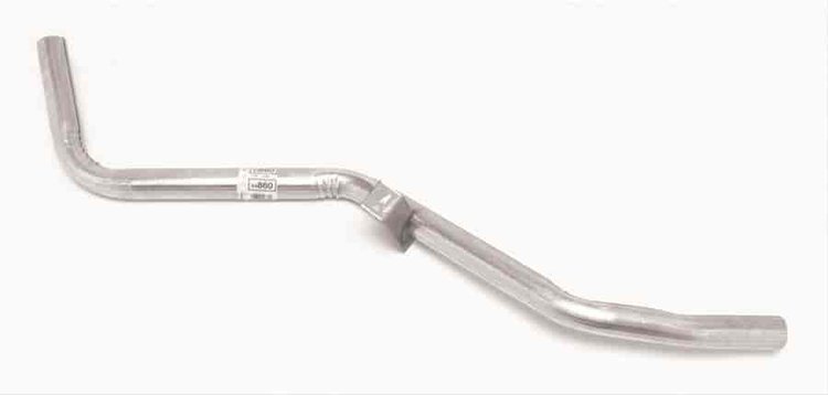 Exhaust QUICK-FIT PIPE