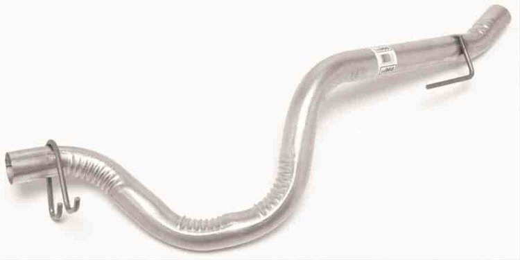 Exhaust QUICK-FIT PIPE