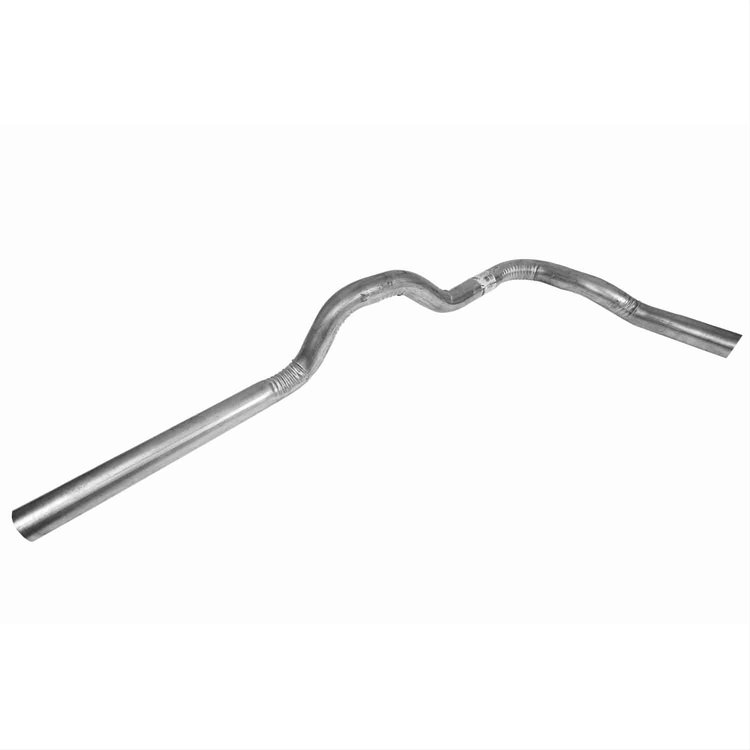 Exhaust QUICK-FIT PIPE
