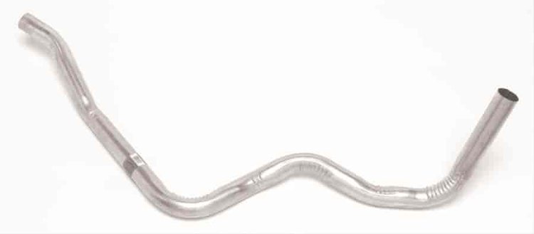 Exhaust QUICK-FIT PIPE
