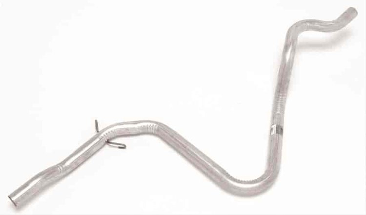 Exhaust QUICK-FIT PIPE
