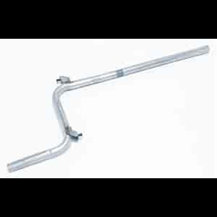 Exhaust QUICK-FIT PIPE