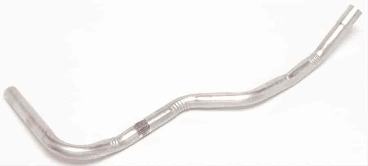 Exhaust QUICK-FIT PIPE