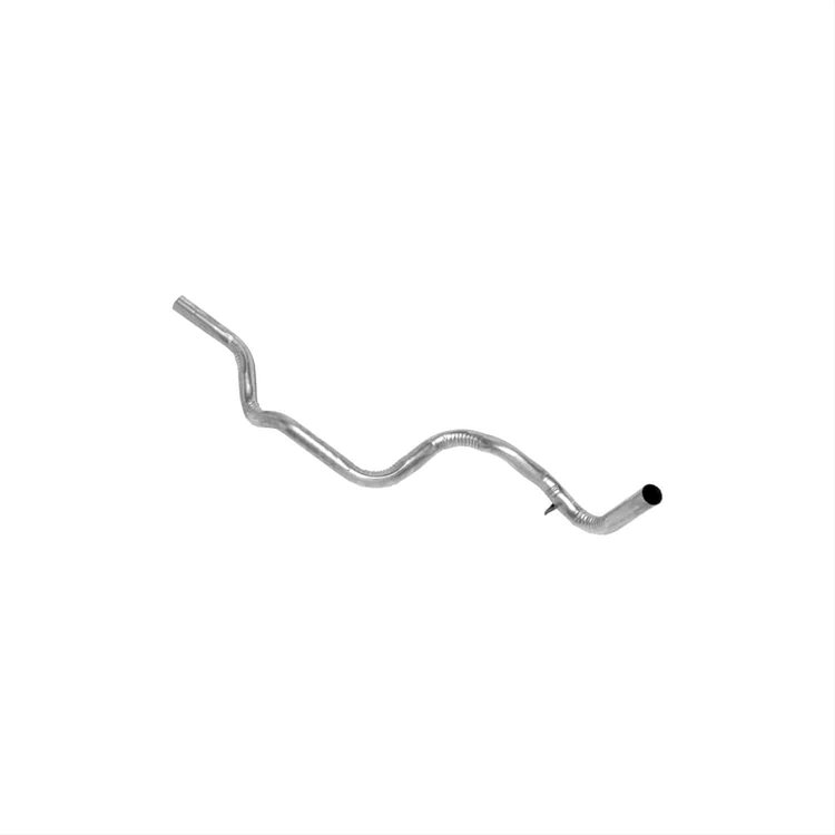 Exhaust QUICK-FIT PIPE