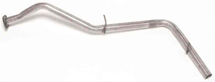 Exhaust QUICK-FIT PIPE