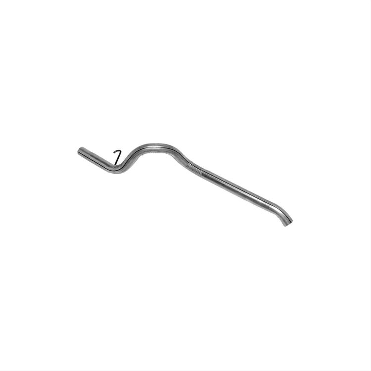 Exhaust QUICK-FIT PIPE