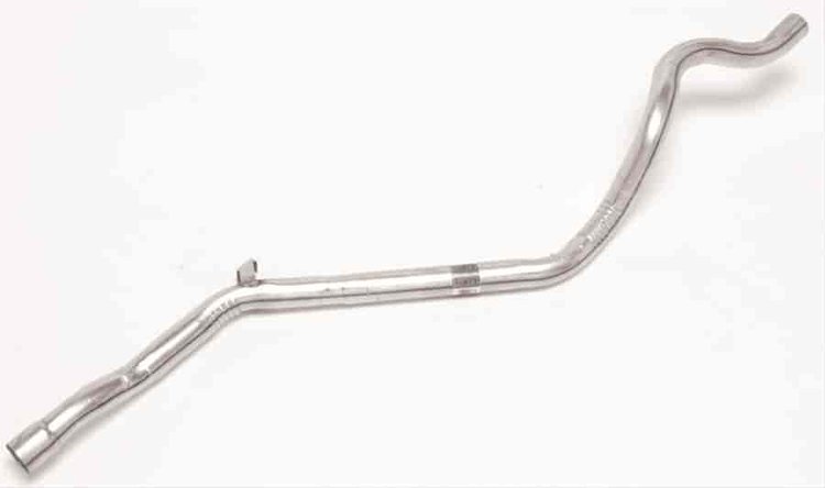 Exhaust QUICK-FIT PIPE