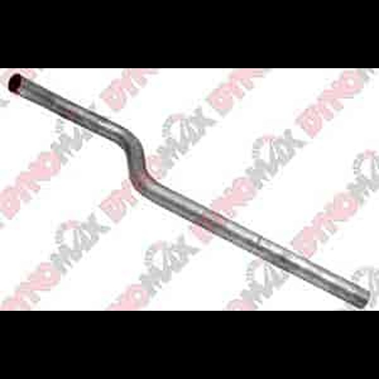 Universal Tailpipe 2009-10 Dodge Ram