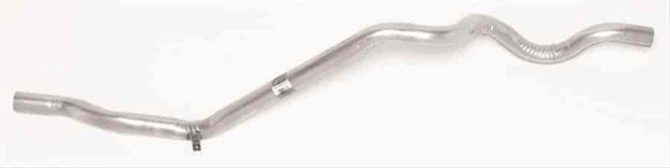 Exhaust QUICK-FIT PIPE