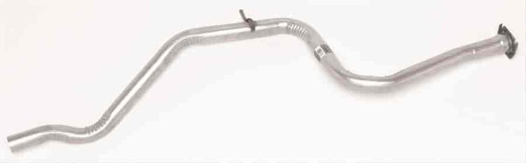 Exhaust QUICK-FIT PIPE