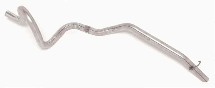 Exhaust QUICK-FIT PIPE
