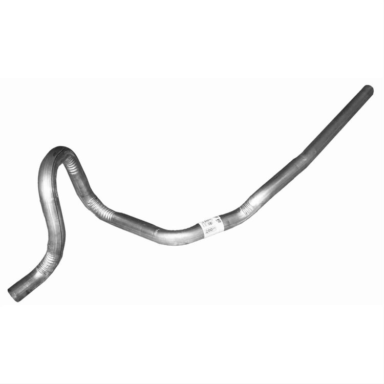 Exhaust QUICK-FIT PIPE