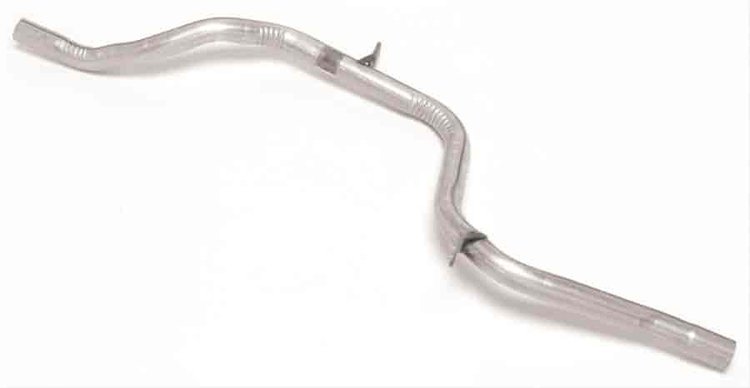 Exhaust QUICK-FIT PIPE