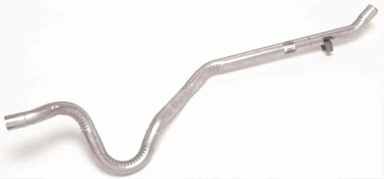 Exhaust QUICK-FIT PIPE