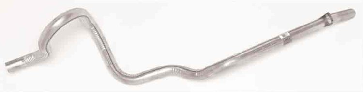 Exhaust QUICK-FIT PIPE