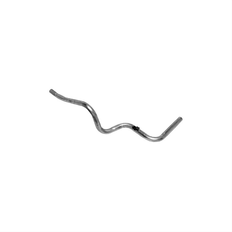 Exhaust QUICK-FIT PIPE