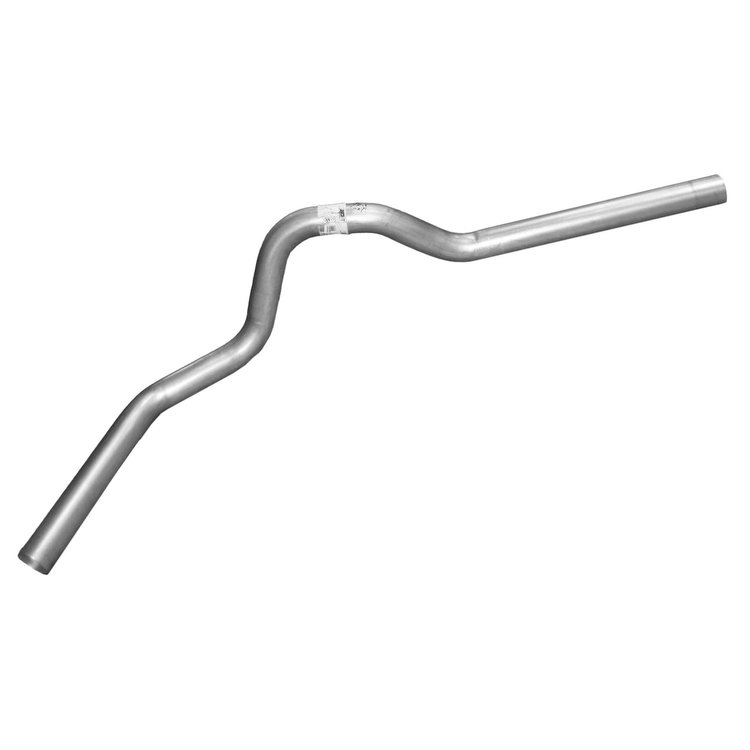 PIPE-TAIL PIPE