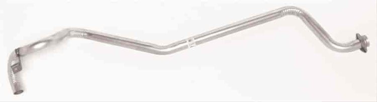 Exhaust QUICK-FIT PIPE