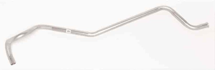 Exhaust QUICK-FIT PIPE