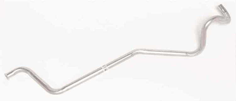 Exhaust QUICK-FIT PIPE